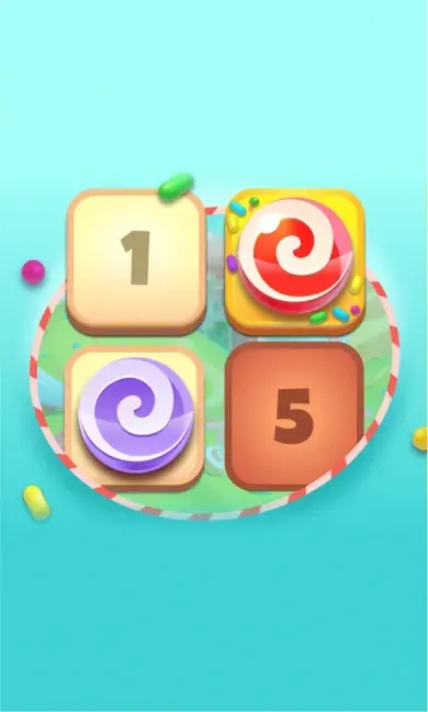 Sweet Keno